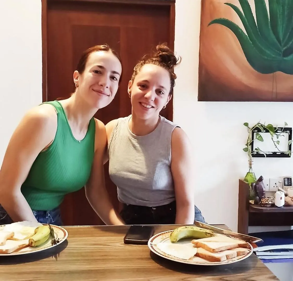 Aloe Vera Villa 尼甘布 招待所