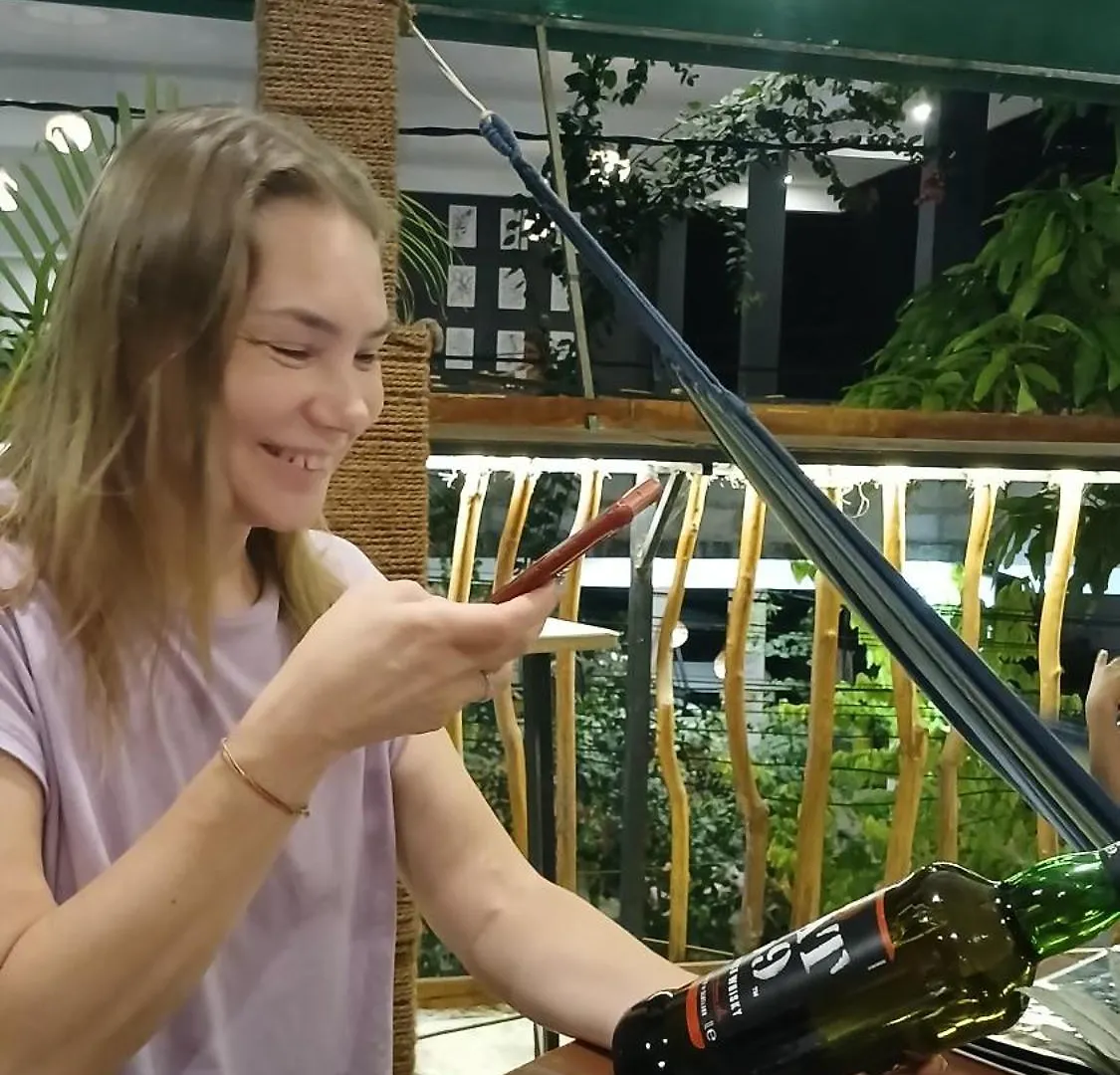 Aloe Vera Villa 尼甘布 招待所