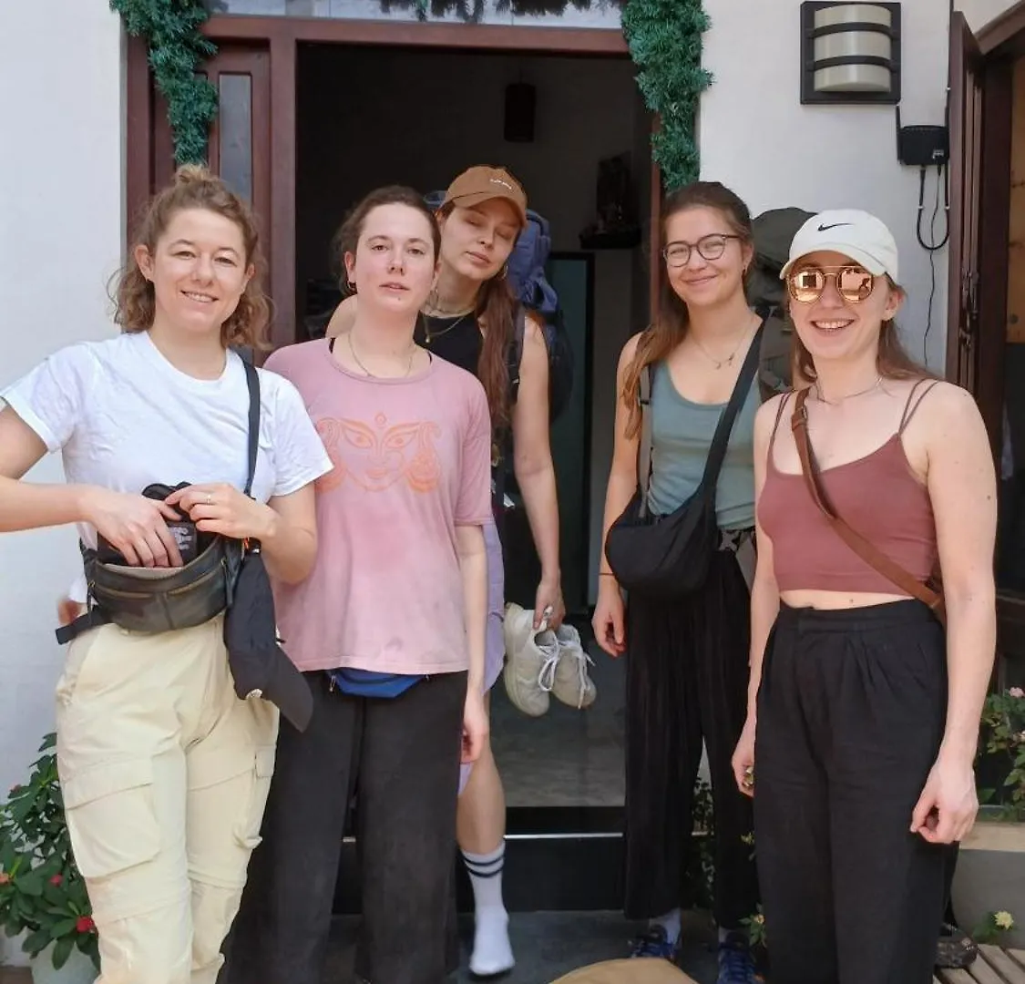 Aloe Vera Villa 尼甘布 斯里兰卡