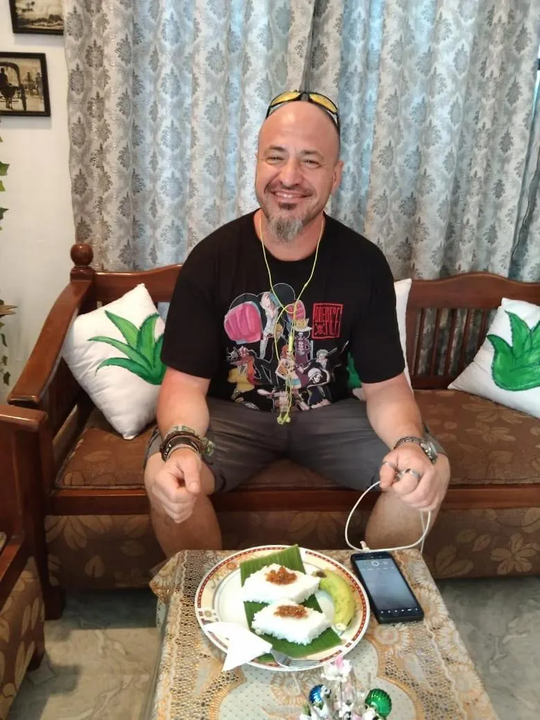 Aloe Vera Villa 尼甘布 斯里兰卡