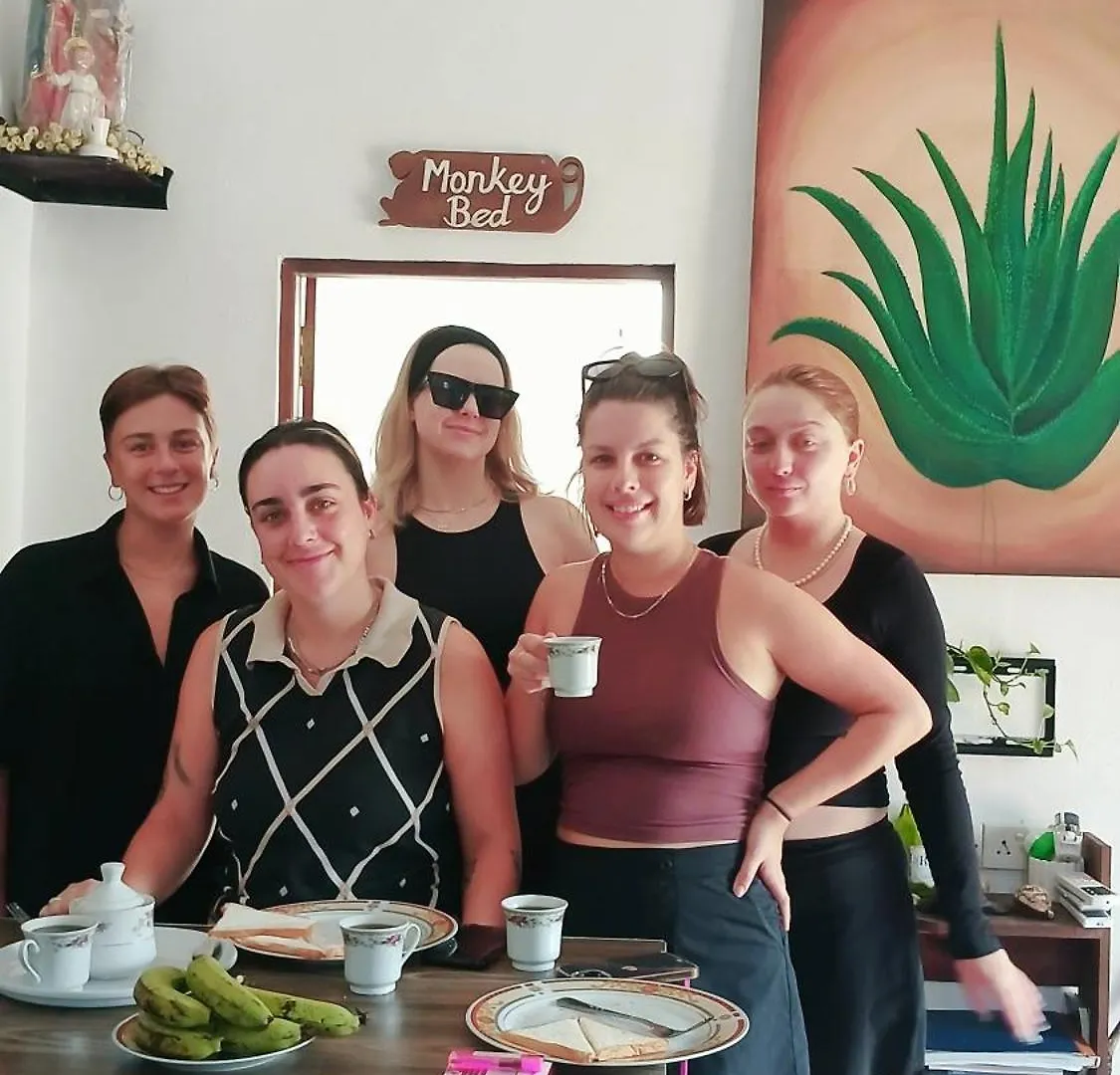 Aloe Vera Villa 니곰보 스리랑카