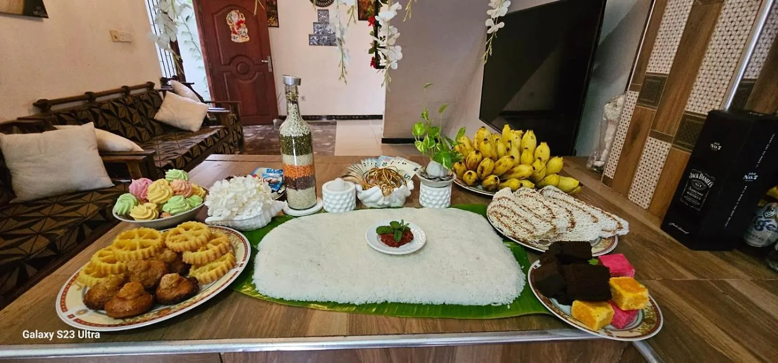게스트하우스 Aloe Vera Villa 니곰보