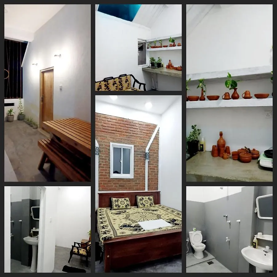 Aloe Vera Villa Negombo