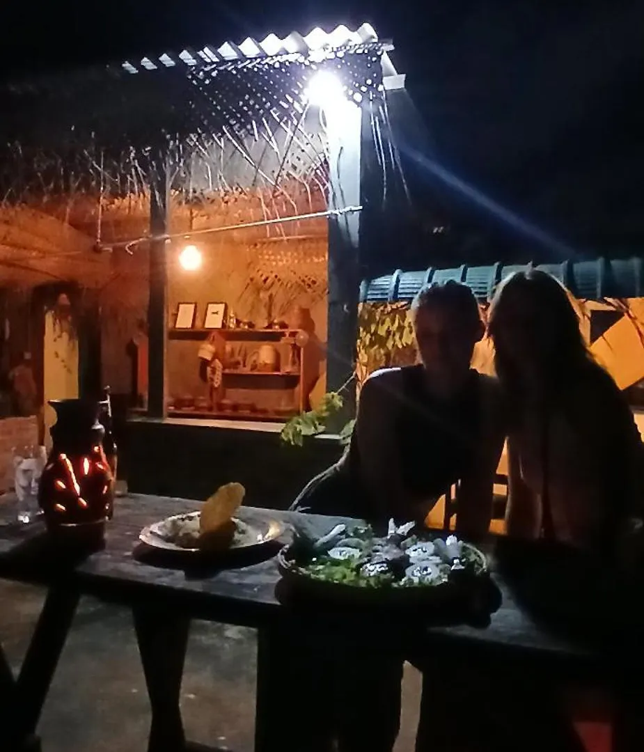 Aloe Vera Villa Negombo Gasthuis